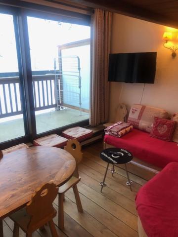 C&c Cosy Et Au Pied Des Pistes Courchevel